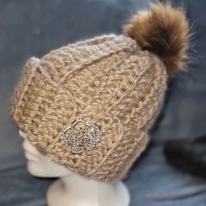 Winter Wonderland beanies
